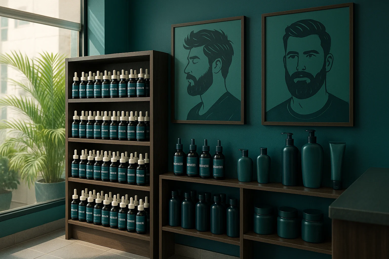 Minoxidil Barranquilla: Costa Atlántica, Precios y Disponibilidad