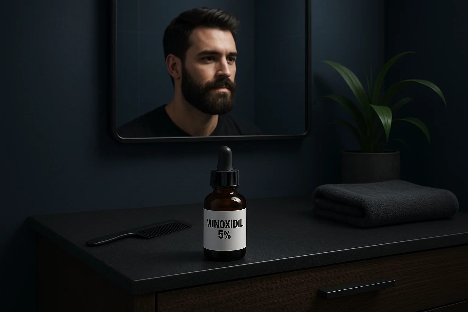 Minoxidil 5% Colombia: Precio, Marcas y Guía Completa 2025