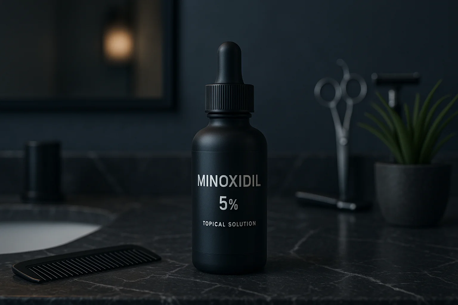 Minoxidil Kirkland Colombia: Precio, Dónde Comprar y Resultados 2025