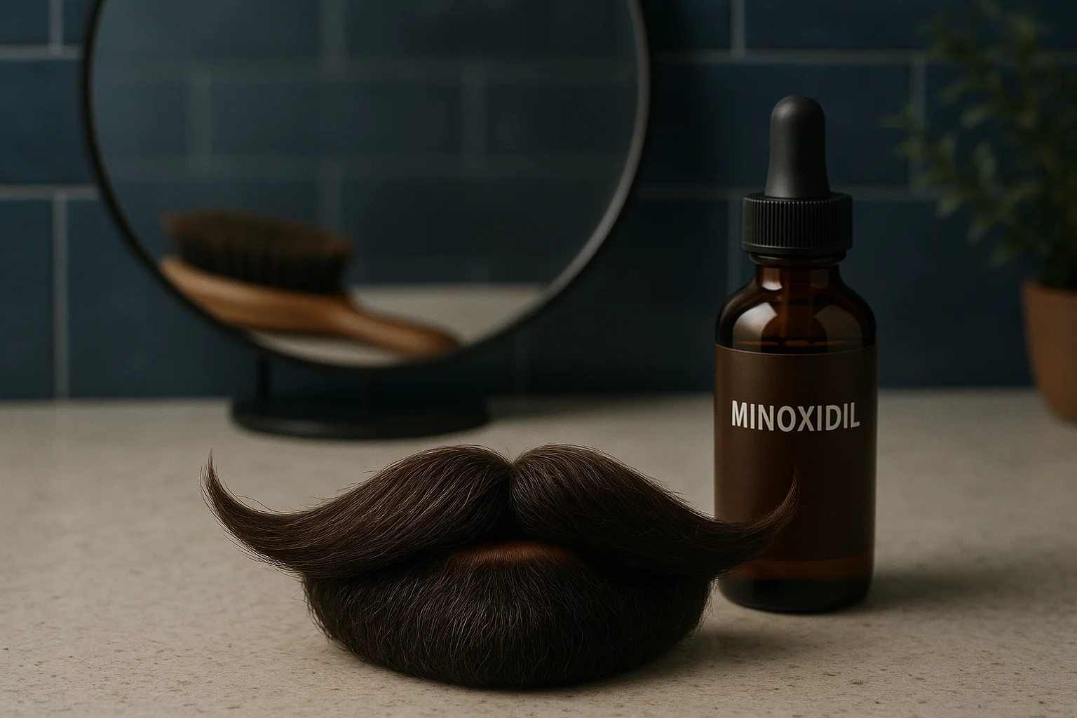 Para Qué Sirve el Minoxidil: Usos, Beneficios y Resultados Reales - Guía completa Minoxidil Colombia