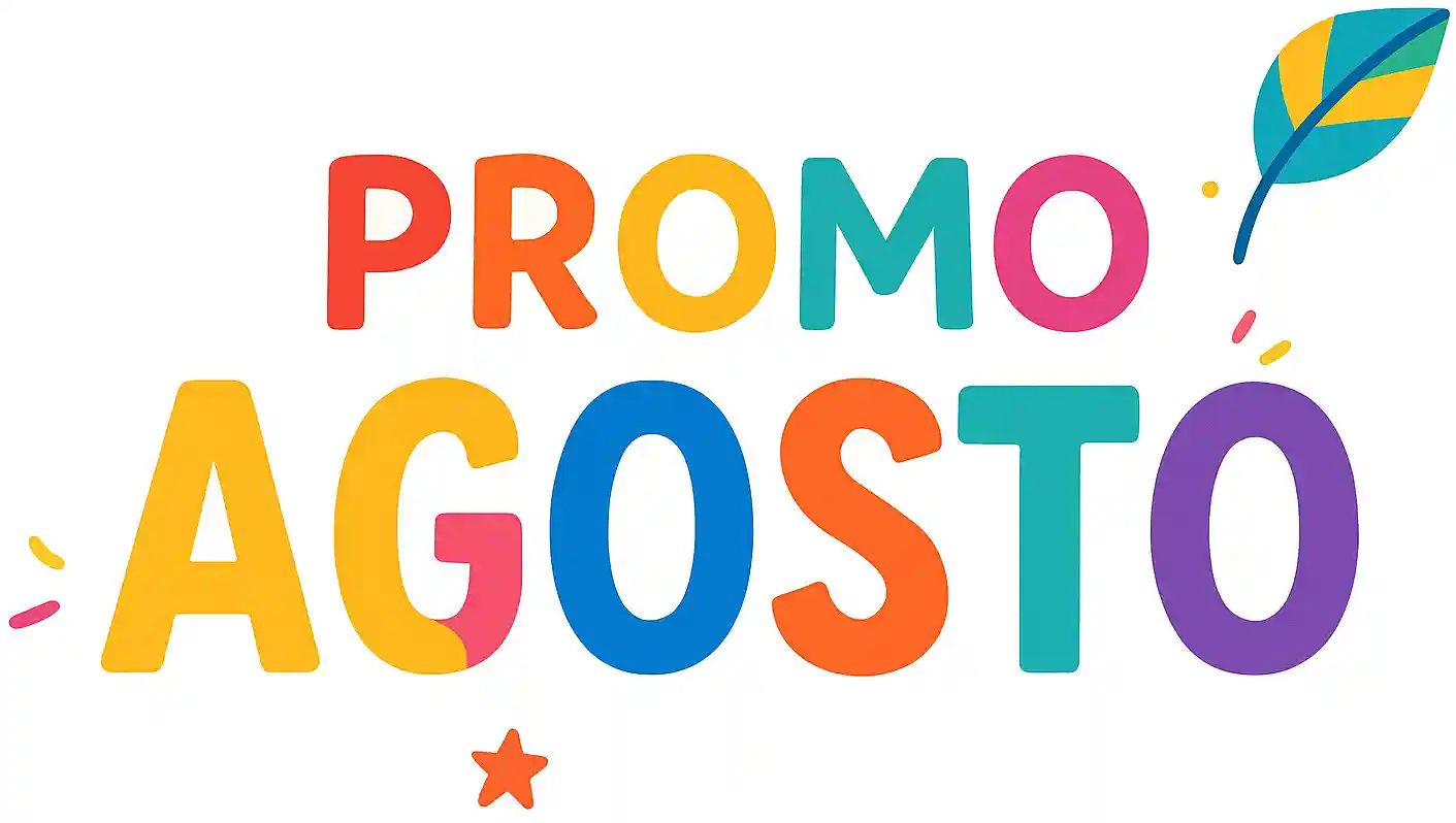 Promociones de Agosto