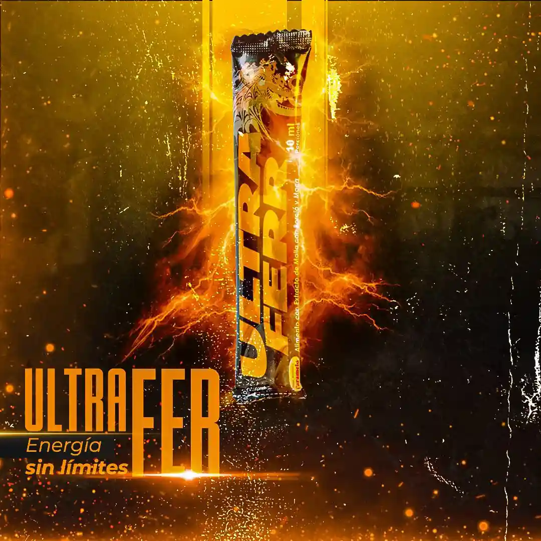 Ultra Ferr